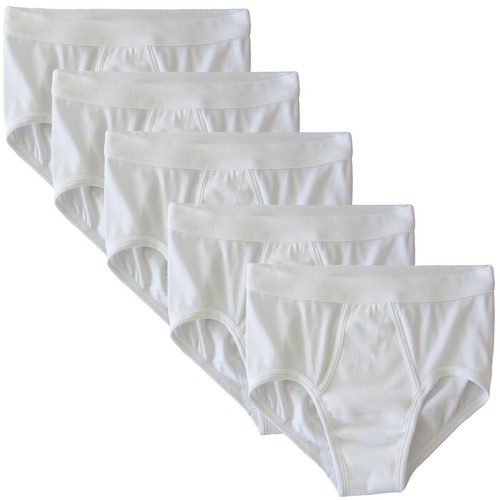 Hermko herren slip - herren, 5x