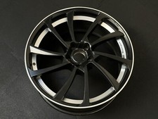 AUDI SQ5 Q7 - ABT GERMANY - TYPE DR 2210523071 SINGLE WHEEL RIM 10x22 ET52 5x130