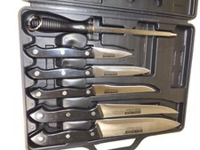 Koch Messer Stainless Rostfrei