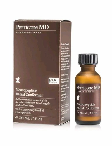 Perricone treatments - perricone, md