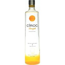 Ciroc Pineapple Vodka 0,7