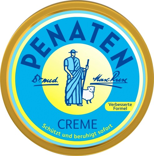 150ml penaten cream instantly - 150ml,