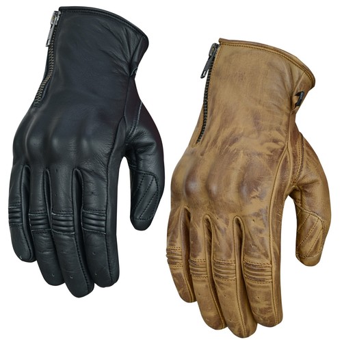 Motorrad handschuhe chopper - motorrad,