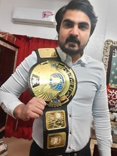 Big Eagle Attitude Era