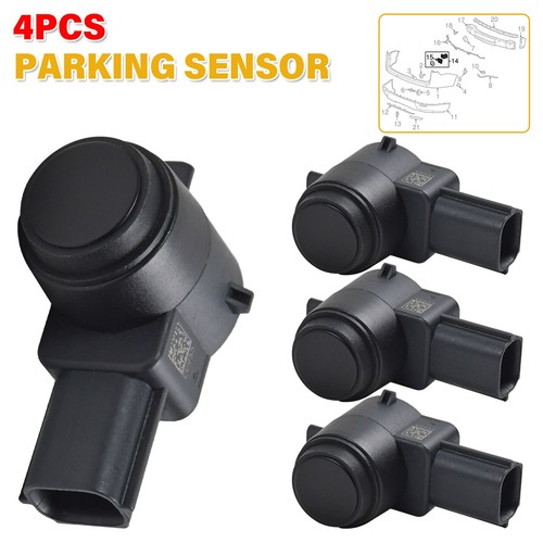 Sensor einparkhilfe parksensor - sensor,