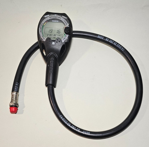 Suunto cobra air integrierter - cobra,