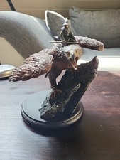 Weta Gandalf On Gwaihir