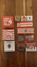 Verschiedene Köln Ultra