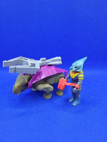 Vintage 1988 tyco dino - vintage,