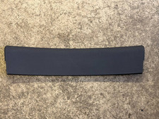 Dachabschluß Verkleidung