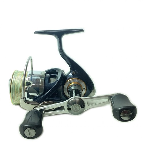 Daiwa 13certate 2500 - 13certate,