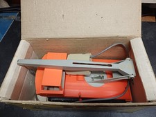 Anker Piko Presu DDR MARS KRAN