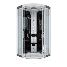 AcquaVapore Dampfdusche
