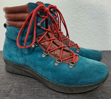 Think! Stiefelette Damen Ankle