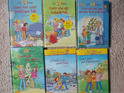 Bücher meine freundin - meine,