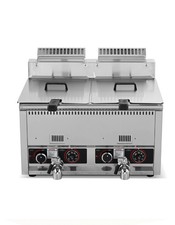 Dual Tank 24 L ERDGAS Gas