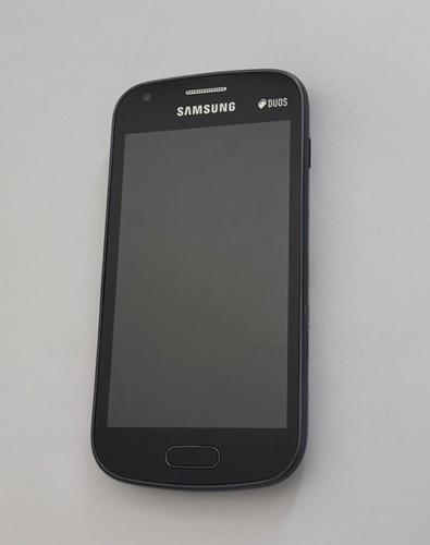Samsung galaxy ace i8160 - galaxy, gt-i8160