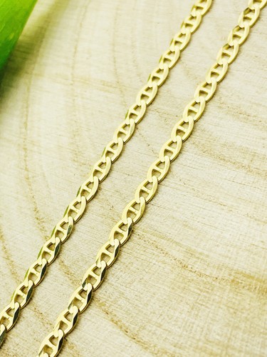 Goldkette halskette kette - goldkette,