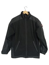 Wellensteyn Herren Fleecejacke
