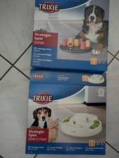2 x Trixie Dog Activity