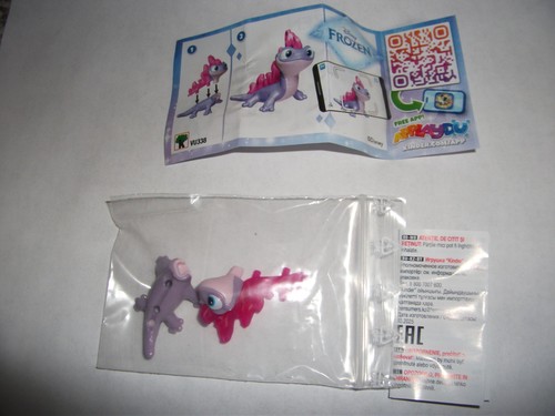 Figur 2025 2026 - Ü-ei, –