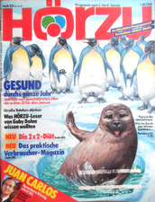 HÖRZU 53 - 1987 B TV: 2.-8.1