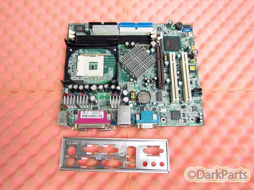 Msi micro star 7016 socket - star, ms-7016