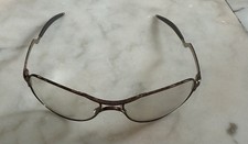 Oakley Warden Brown Camo Gold