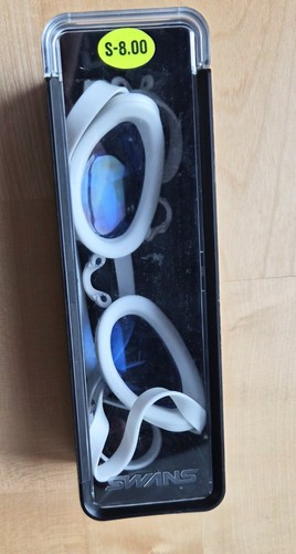 Swans optische schwimmbrille - swans,