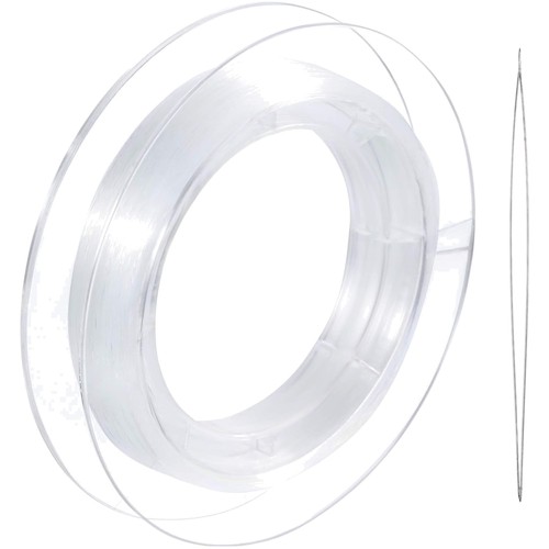 200 nylon perlenfaden mit - 200, m