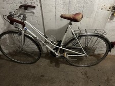 Motobecane Vintage Rennrad Damen