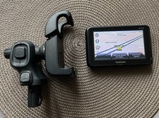 TomTom Navi Für Fiat Und Alfa