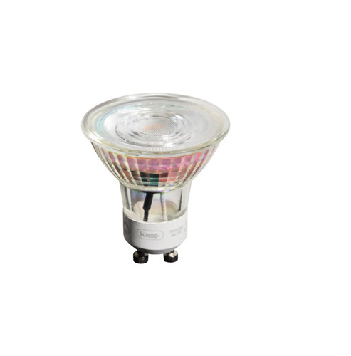 Luedd gu10 led leuchtmittel - 2x,