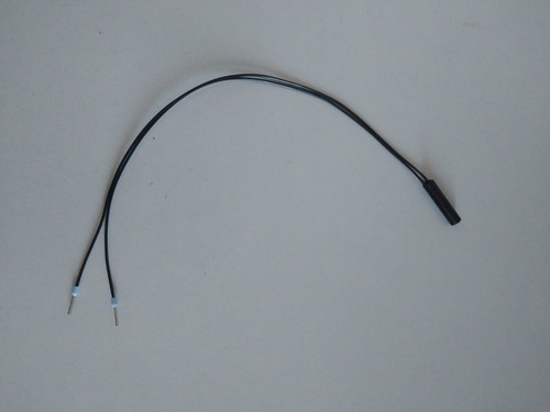 Connectivity reed kontakt - te,