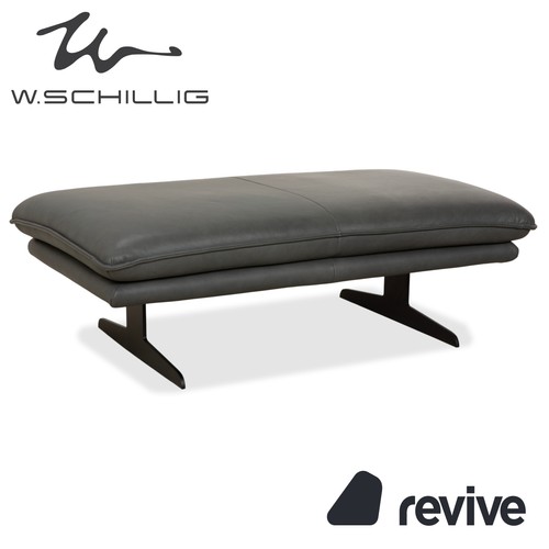 Willi schillig broadway - schillig, leder