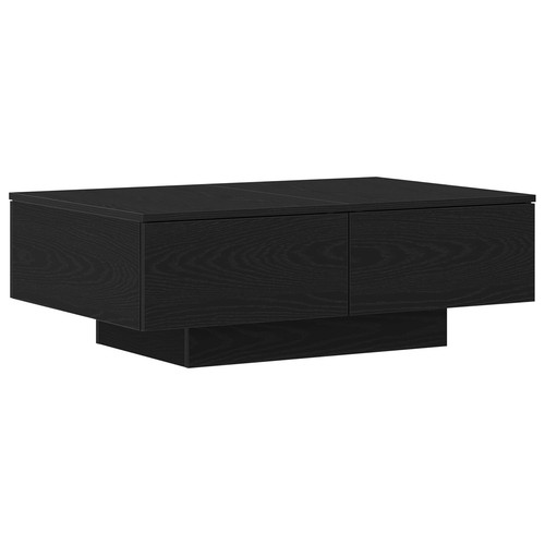 Couchtisch mit schubladen - couchtisch,