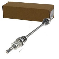 NTY ANTRIEBSWELLE HINTERACHSE