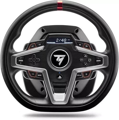 Thrustmaster t248 xbox lenkrad - thrustmaster,