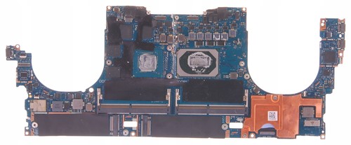 Dell xps 9500 - 15, d