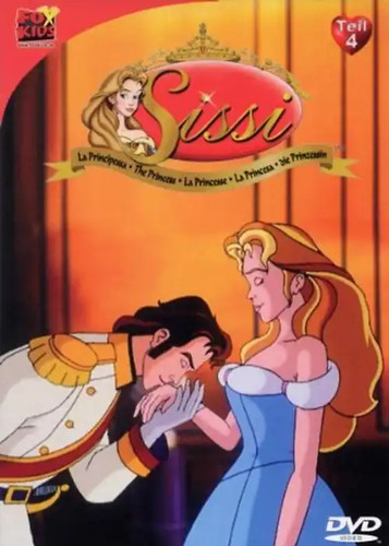Sissi teil episoden 10 - -,