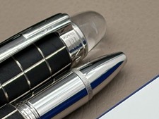 MONTBLANC Starwalker Rubber