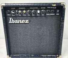 Ibanez TB15RDG
