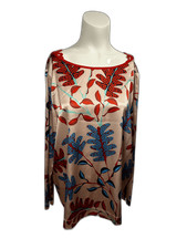 Marc Cain Bluse 95% Seide