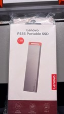 PS8S Portable SSD 1000MB