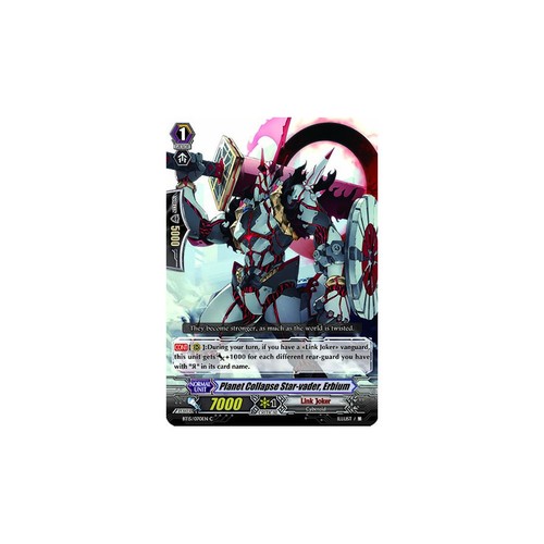 Vanguard tcg karte bt15 - tcg,