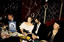 Doris Kunstmann husband