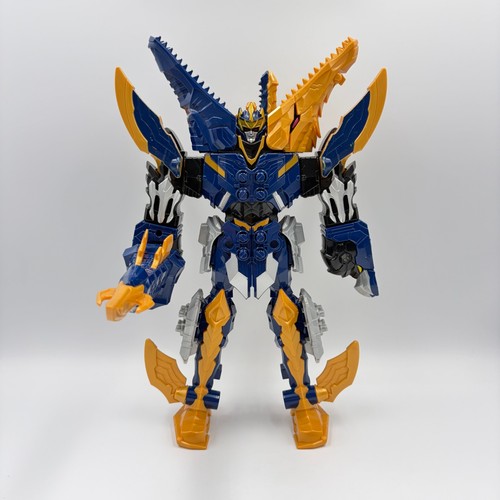 Bandai kishiryu sentai - bandai,
