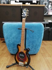 PIGNOSE E-Gitarre PGG-200 kompakt und tragbar JP