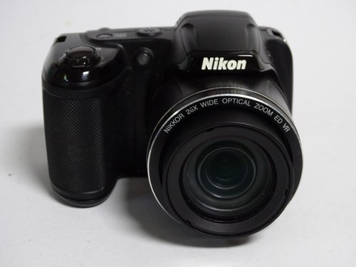 Nikon coolpix l330 - coolpix,