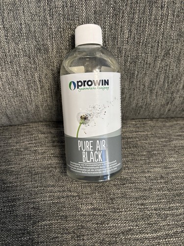 Prowin pure air - prowin, black